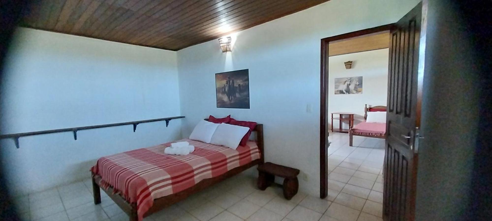 Pousada Rancho Semani Itacaré Exterior foto