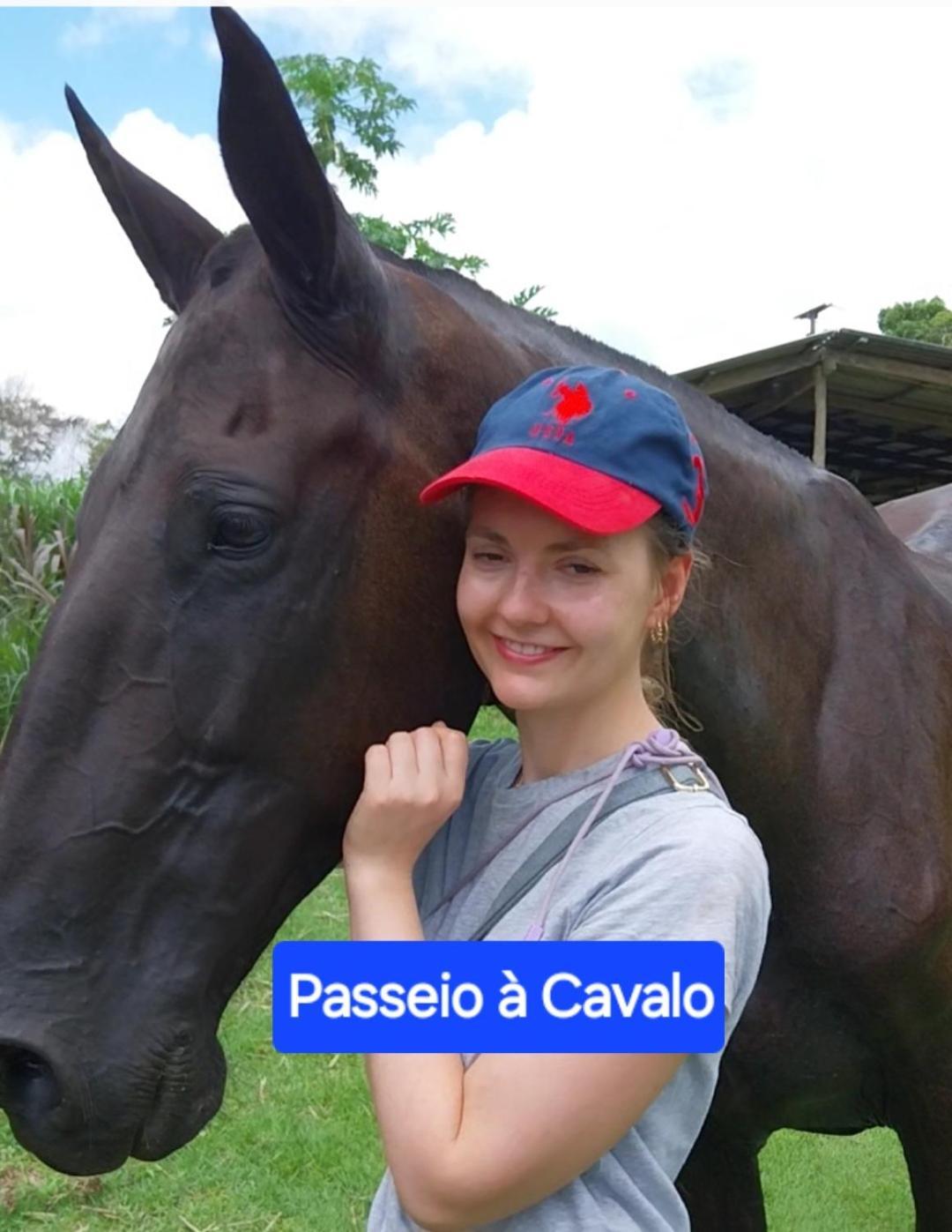 Pousada Rancho Semani Itacaré Exterior foto